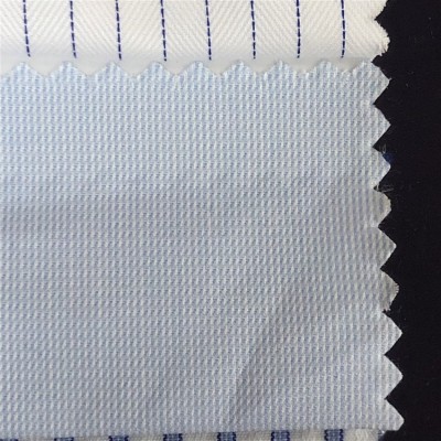 HK-HECE 襯衫布 860T-040AC 80s/2*80s/2 成衣免燙 100%棉 正面照